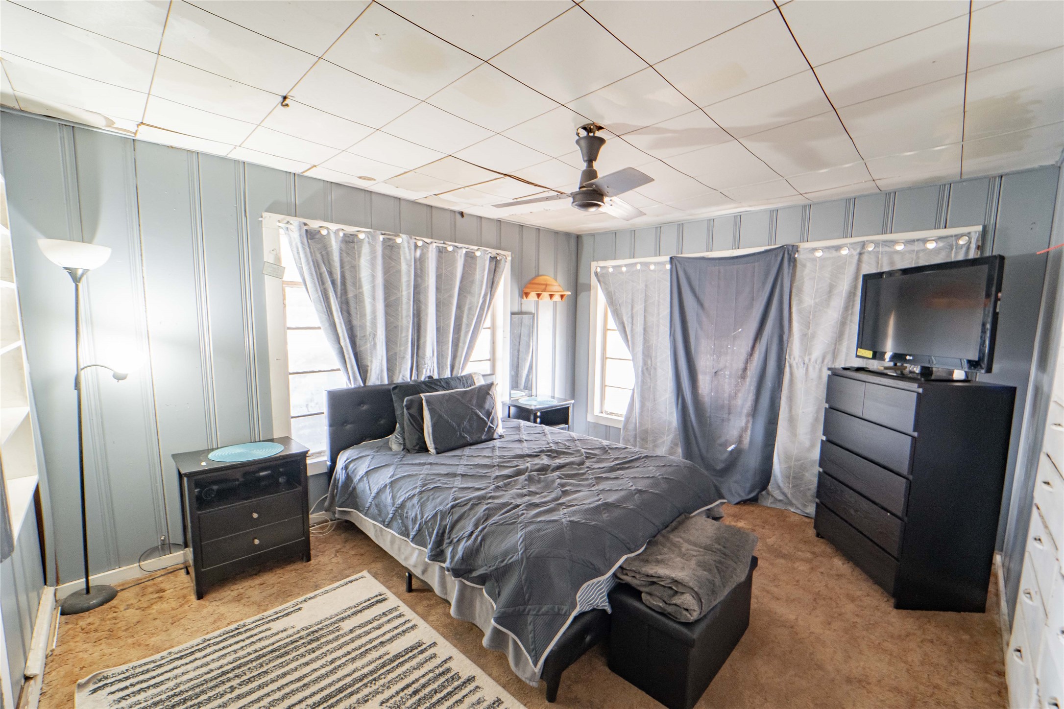 1109 W Elm Street Breckenridge TX 76424