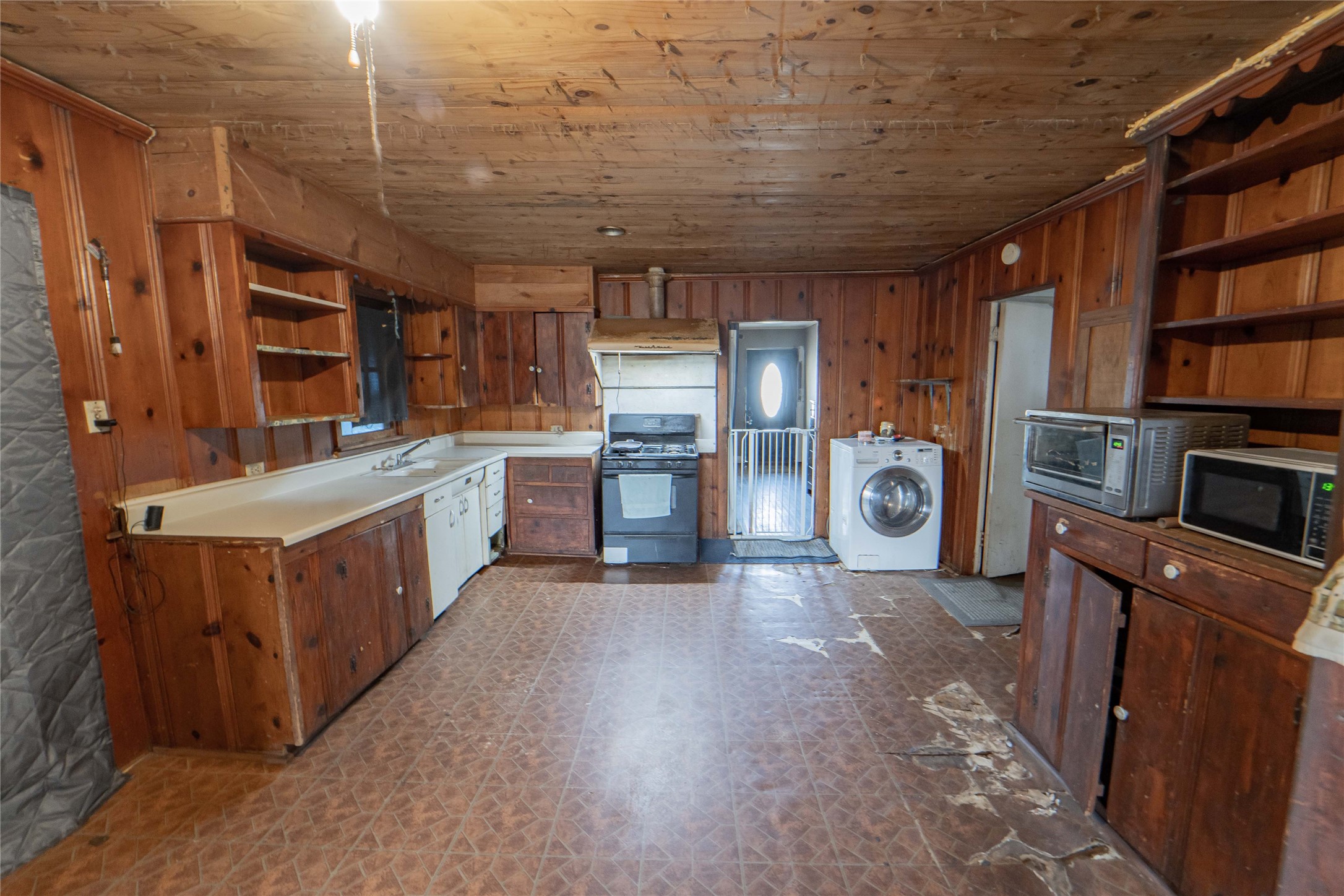 1109 W Elm Street Breckenridge TX 76424