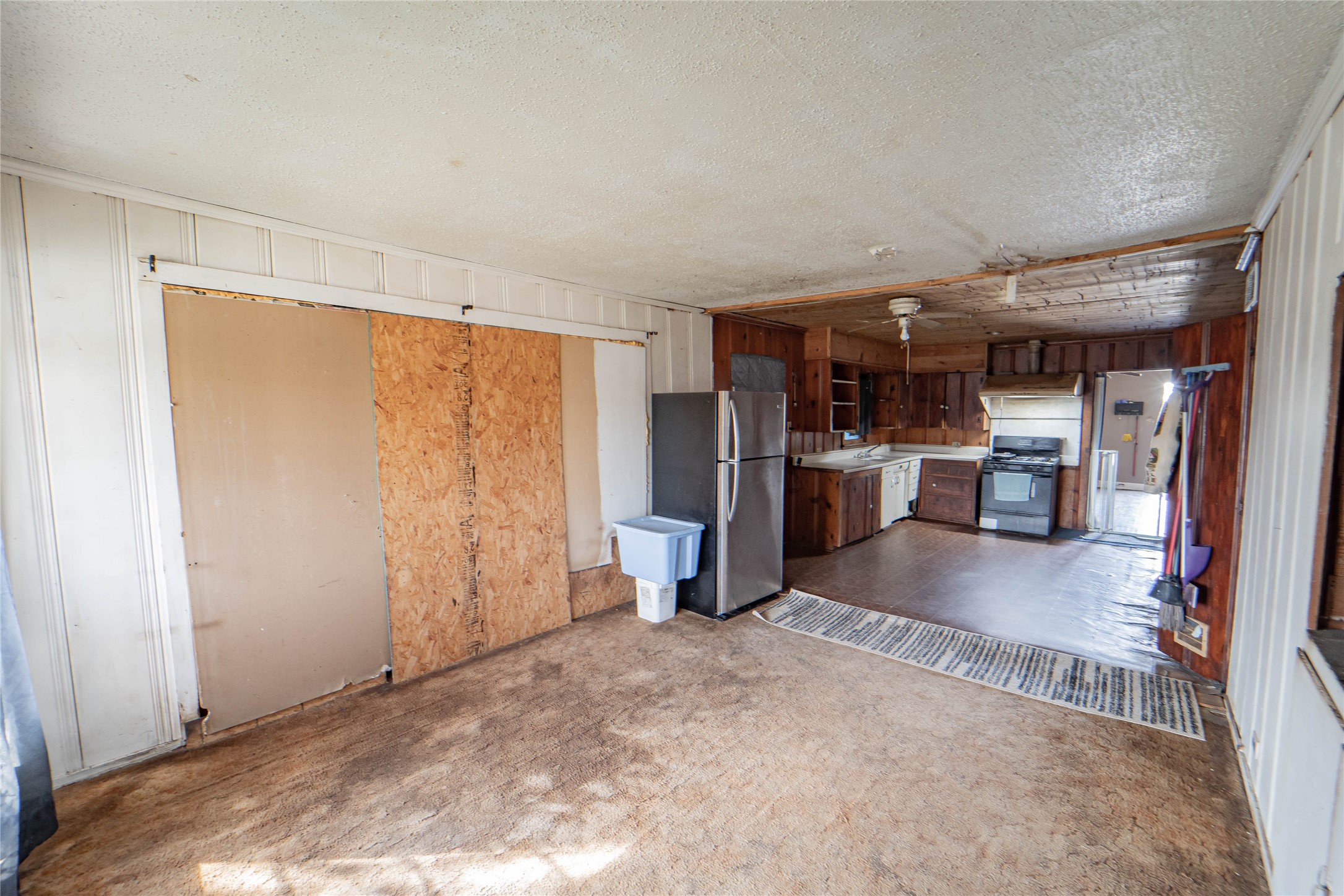 1109 W Elm Street Breckenridge TX 76424