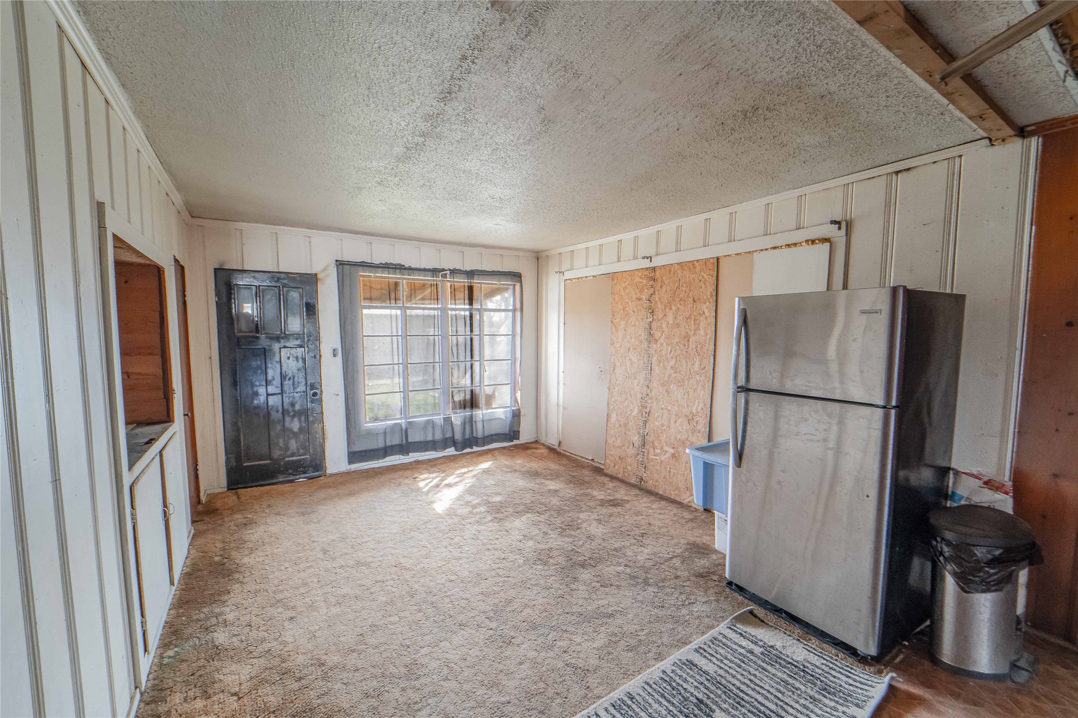 1109 W Elm Street Breckenridge TX 76424