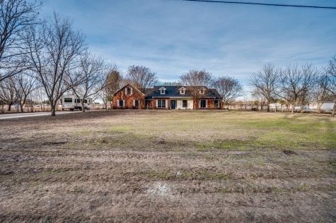 531 Becky Lane Waxahachie TX 75165