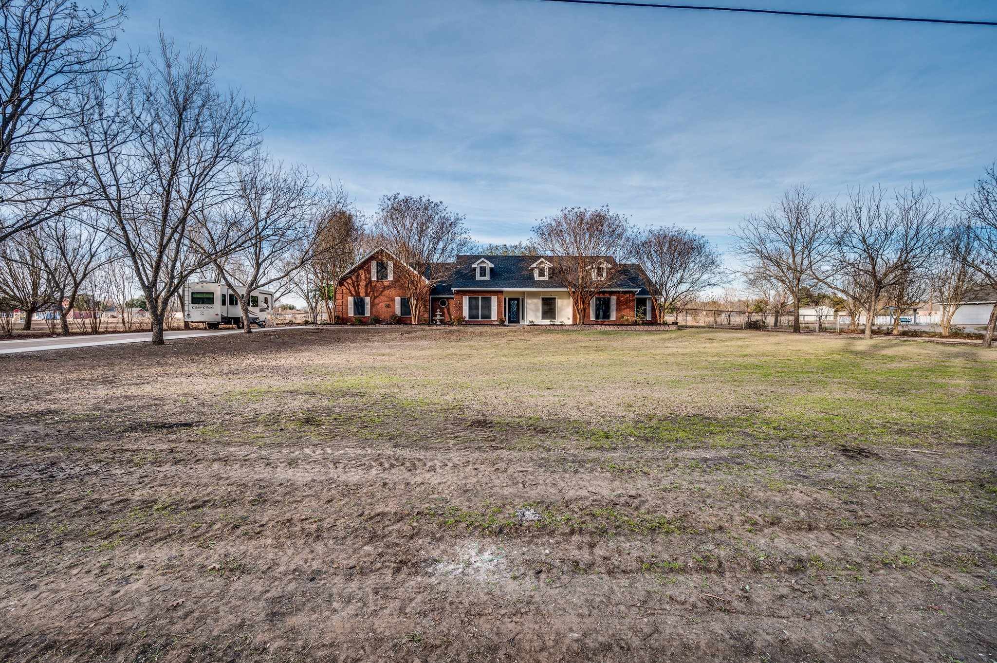 531 Becky Lane Waxahachie TX 75165