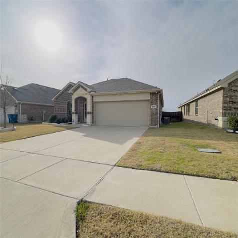 2513 Real Quiet Drive Forney TX 75126