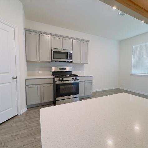2513 Real Quiet Drive Forney TX 75126