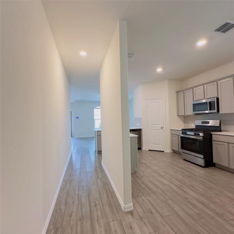 2513 Real Quiet Drive Forney TX 75126