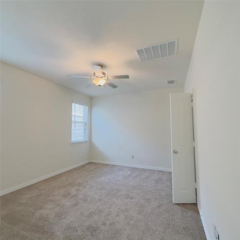 2513 Real Quiet Drive Forney TX 75126