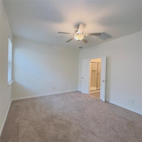 2513 Real Quiet Drive Forney TX 75126