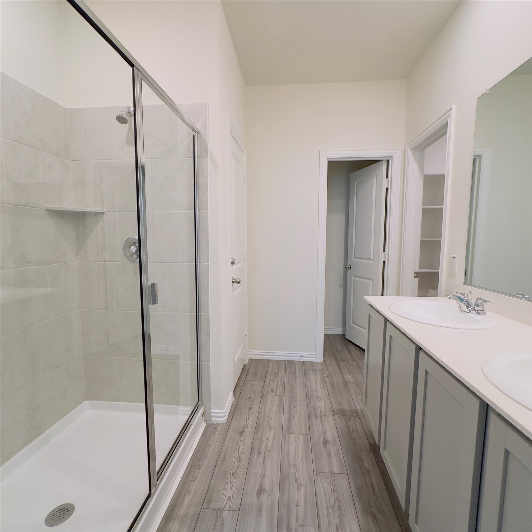2513 Real Quiet Drive Forney TX 75126