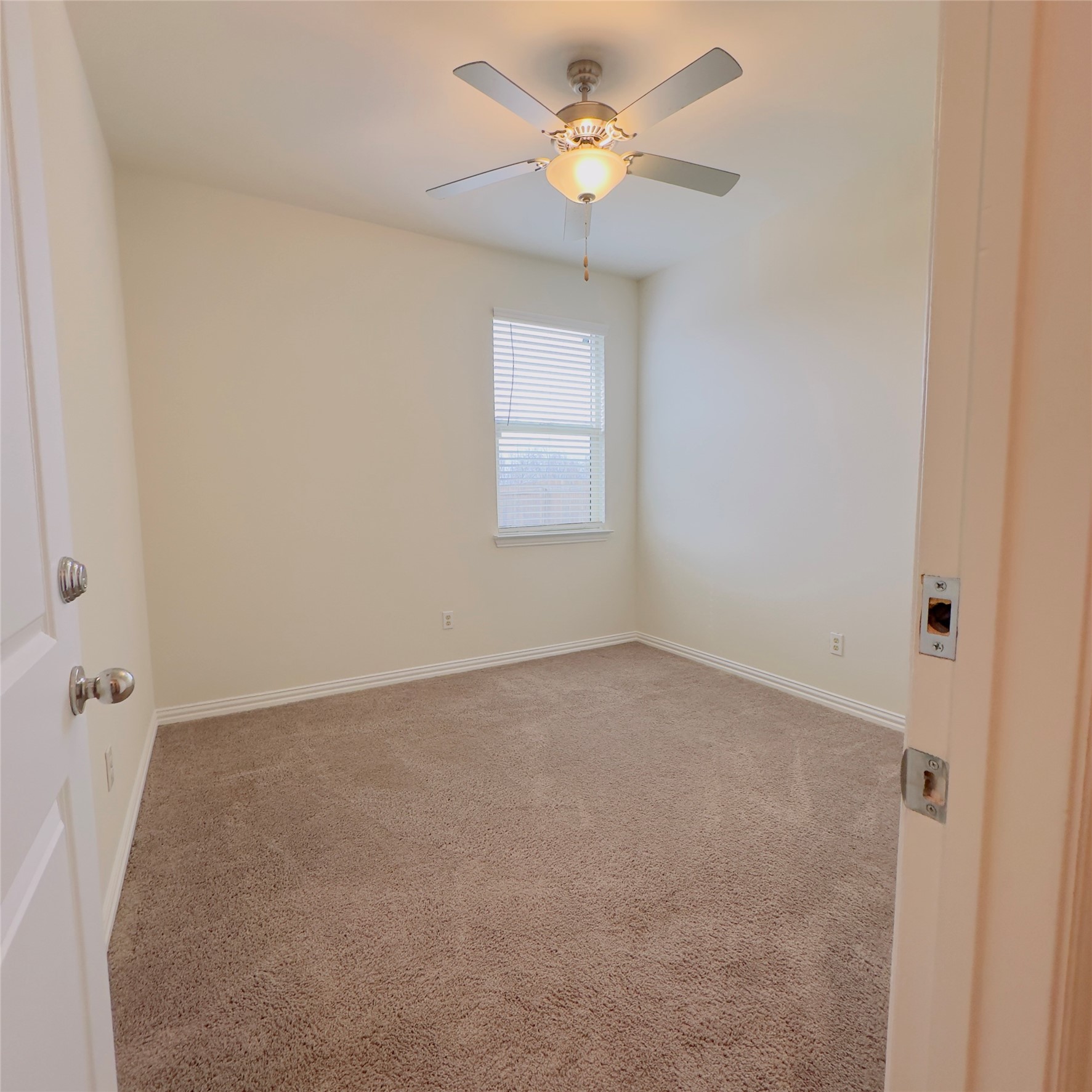2513 Real Quiet Drive Forney TX 75126