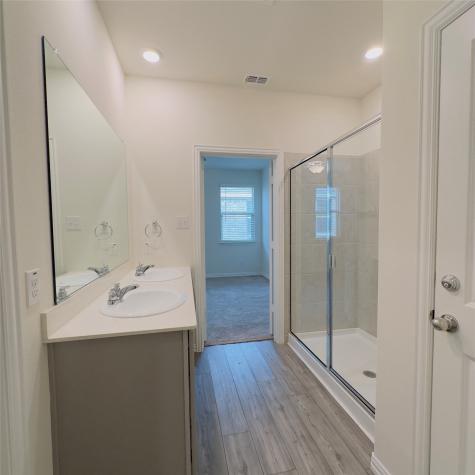 2513 Real Quiet Drive Forney TX 75126
