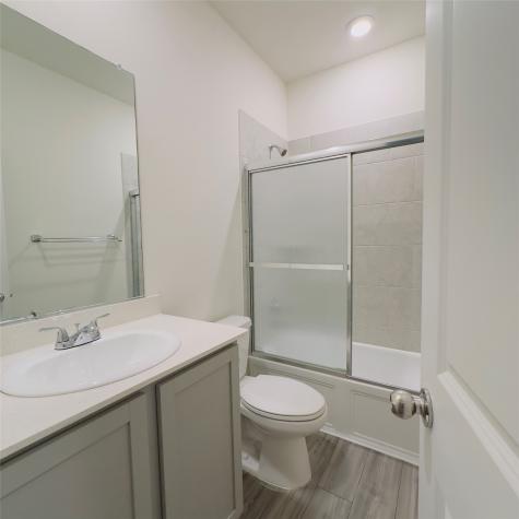 2513 Real Quiet Drive Forney TX 75126