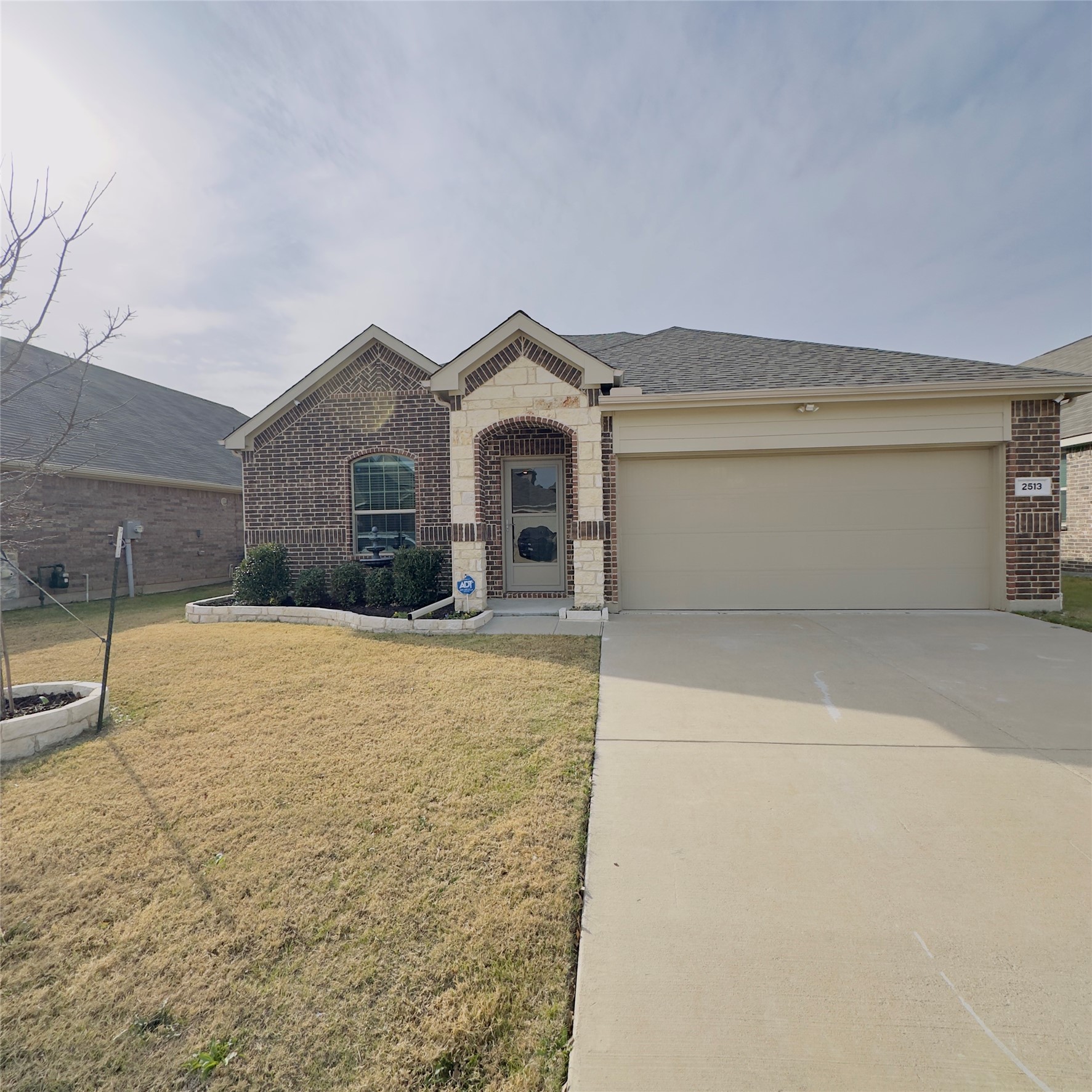 2513 Real Quiet Drive Forney TX 75126