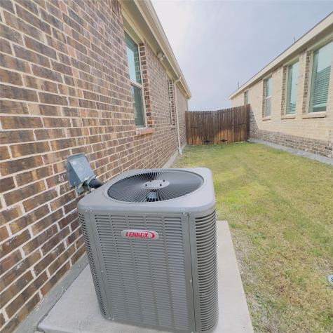 2513 Real Quiet Drive Forney TX 75126