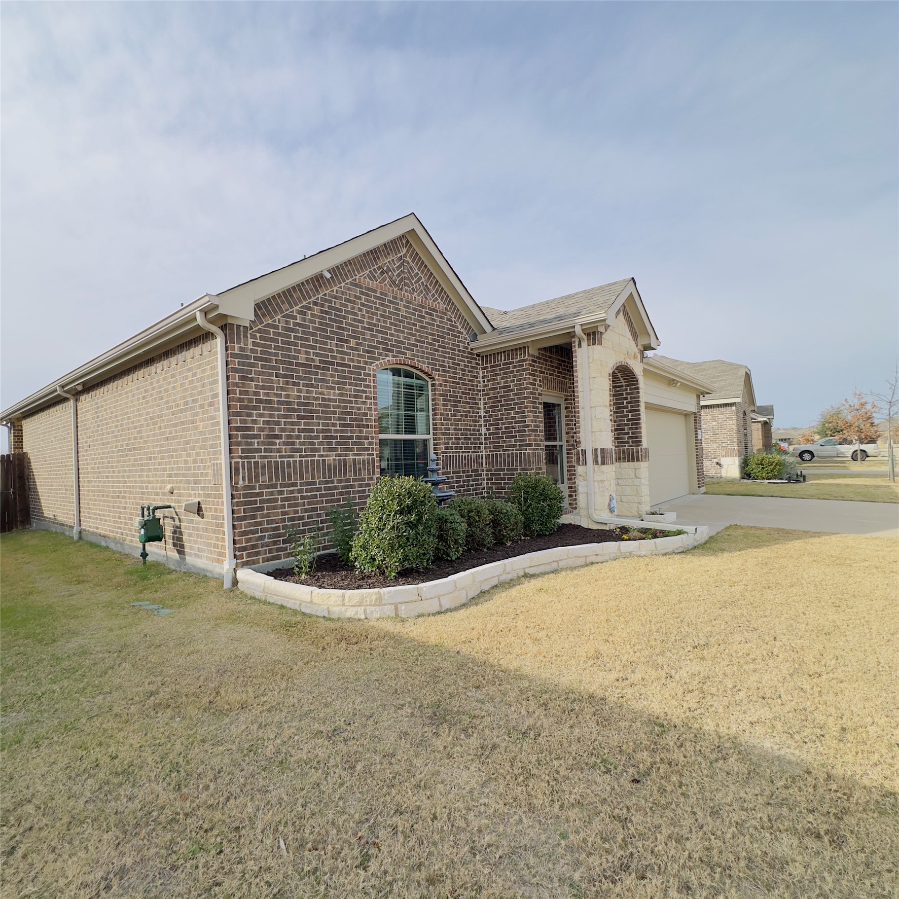 2513 Real Quiet Drive Forney TX 75126