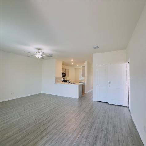 2513 Real Quiet Drive Forney TX 75126