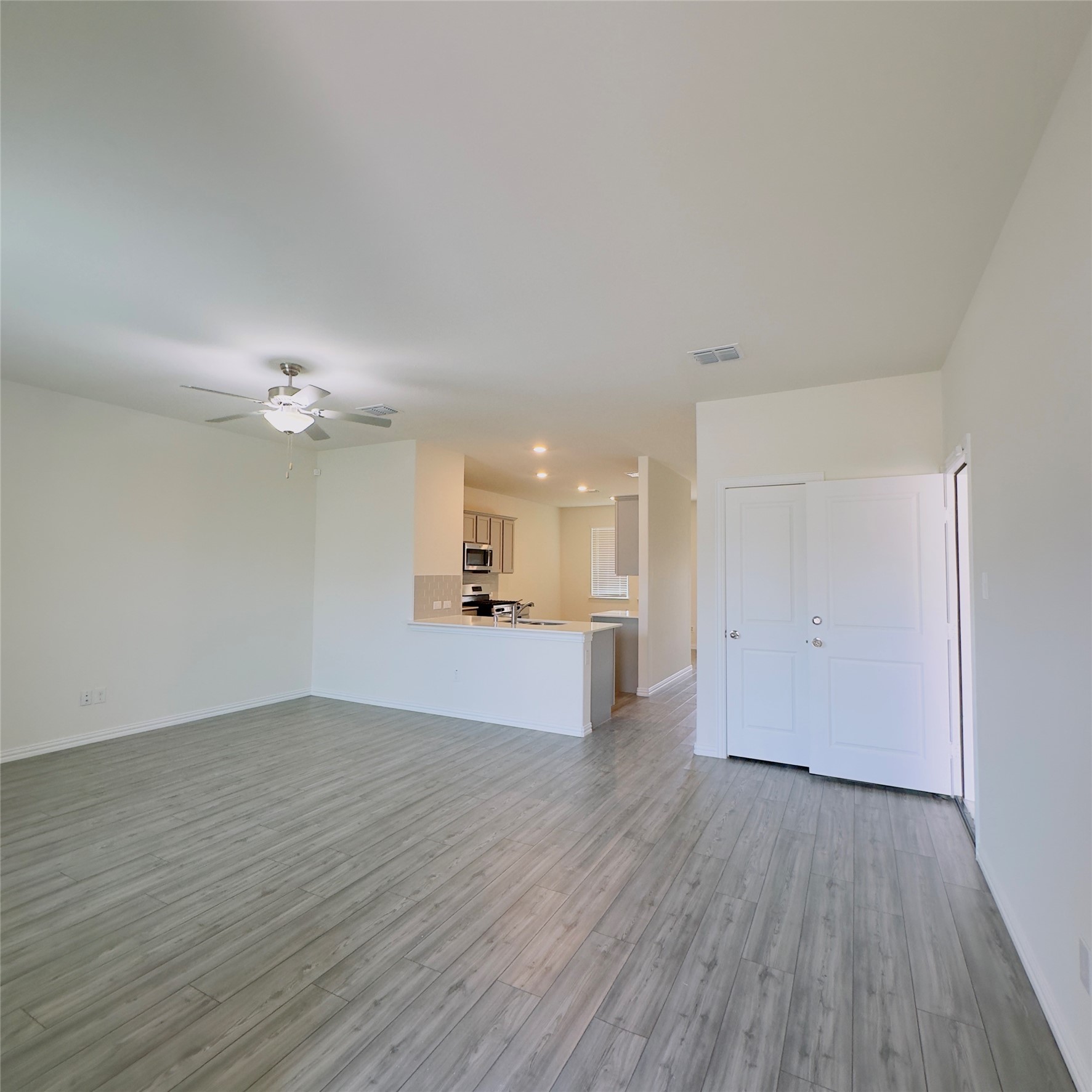 2513 Real Quiet Drive Forney TX 75126