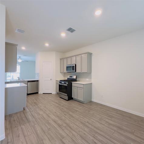 2513 Real Quiet Drive Forney TX 75126