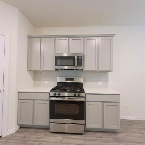 2513 Real Quiet Drive Forney TX 75126