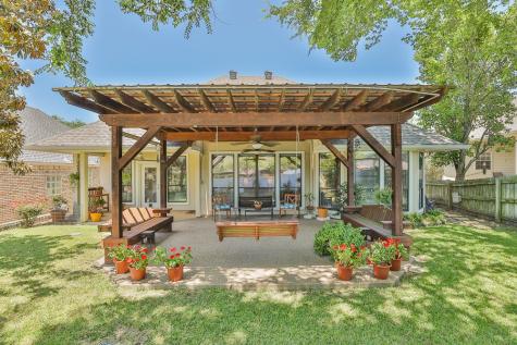407 Fairway Drive Athens TX 75751