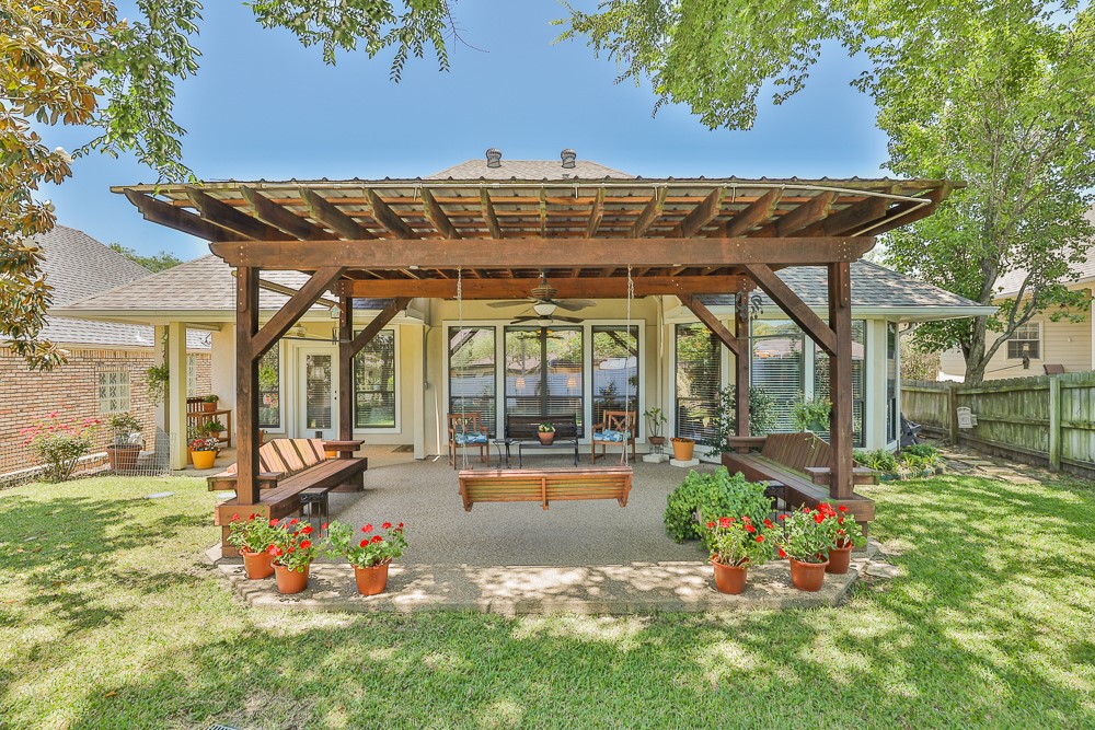 407 Fairway Drive Athens TX 75751