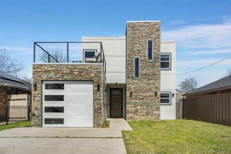 3725 Toronto Street Dallas TX 75212