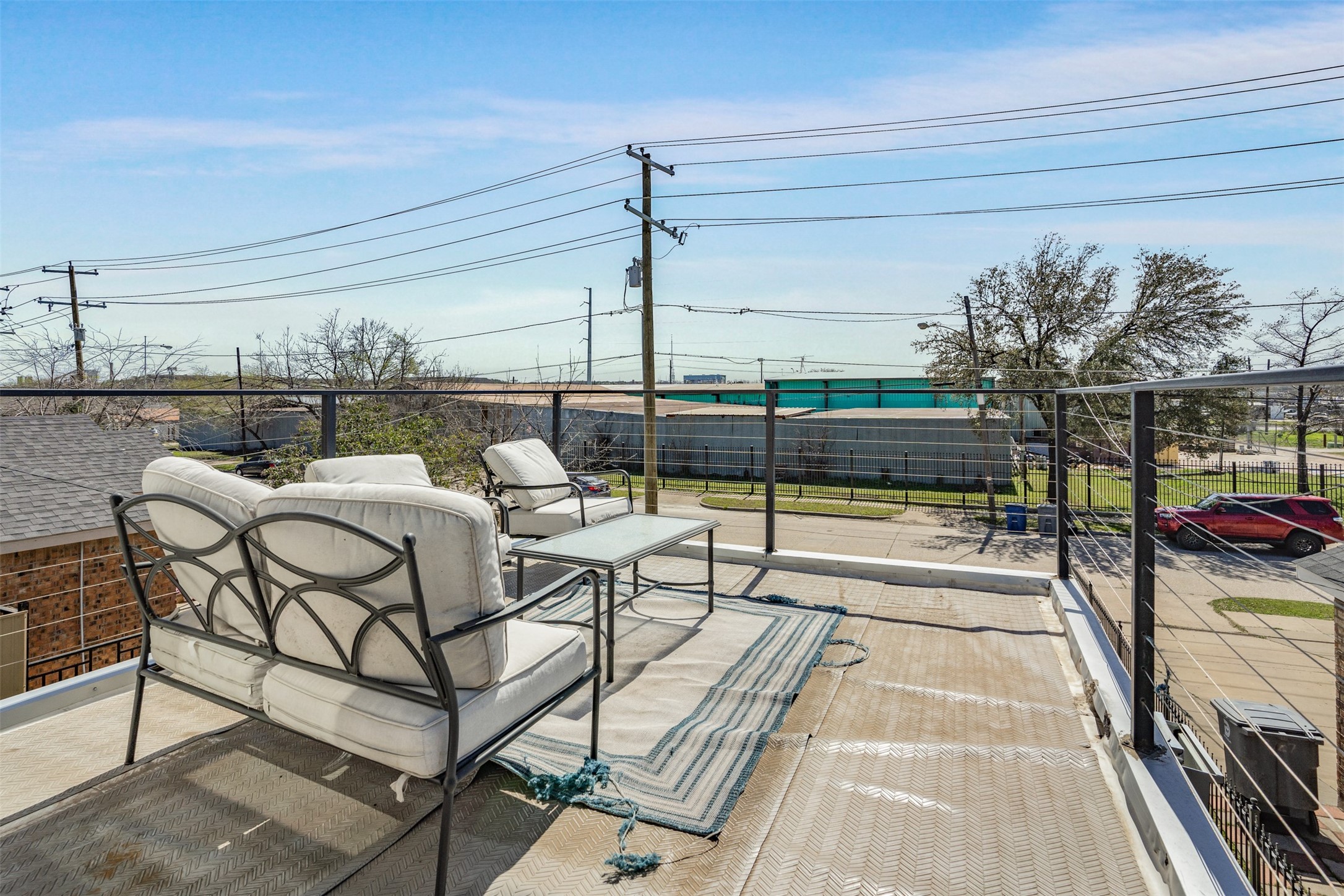 3725 Toronto Street Dallas TX 75212