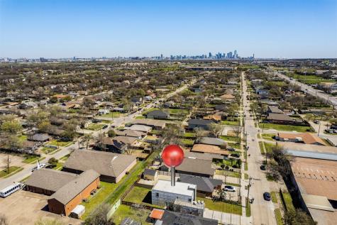 3725 Toronto Street Dallas TX 75212