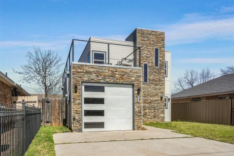 3725 Toronto Street Dallas TX 75212