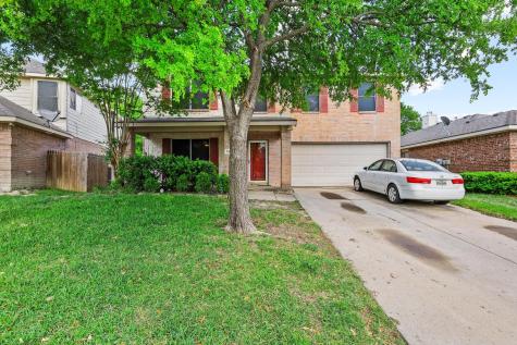 704 Acacia Drive Anna TX 75409