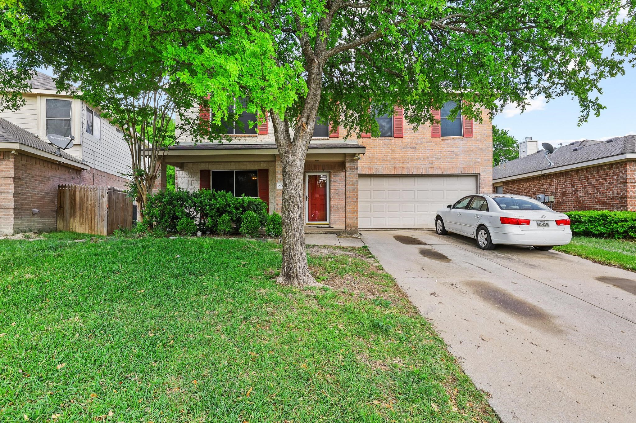704 Acacia Drive Anna TX 75409