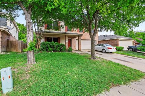 704 Acacia Drive Anna TX 75409