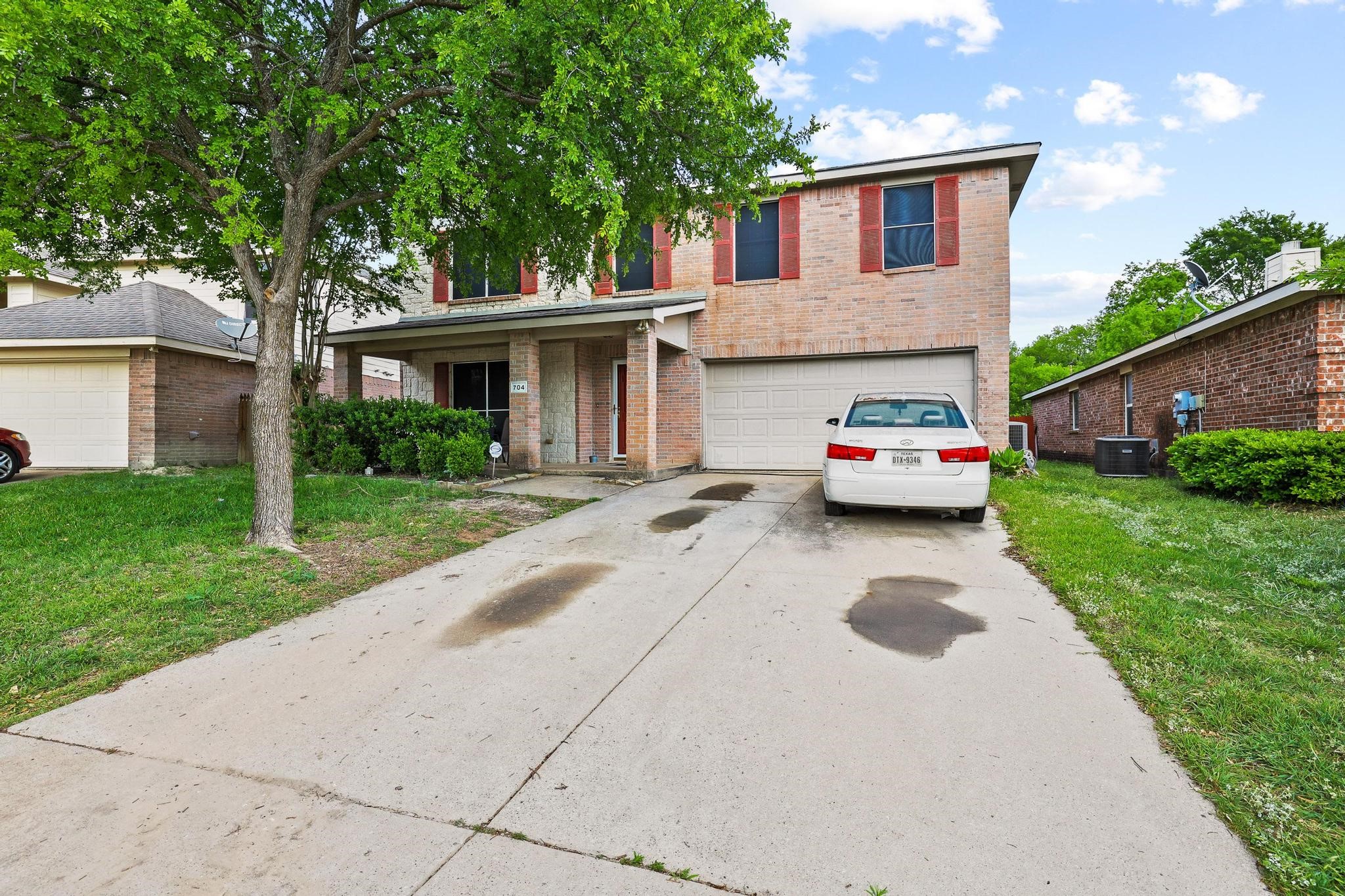 704 Acacia Drive Anna TX 75409