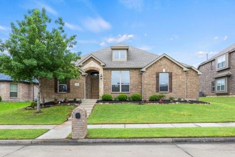 1101 Northwood Lane Royse City TX 75189