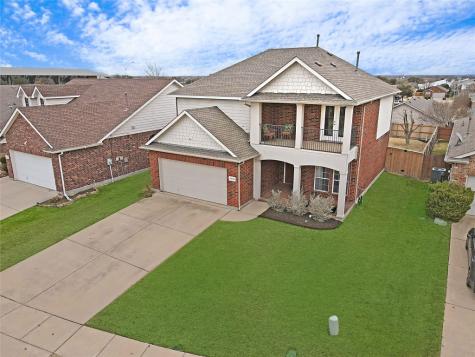 6540 Alexandra Meadows Drive Fort Worth TX 76131
