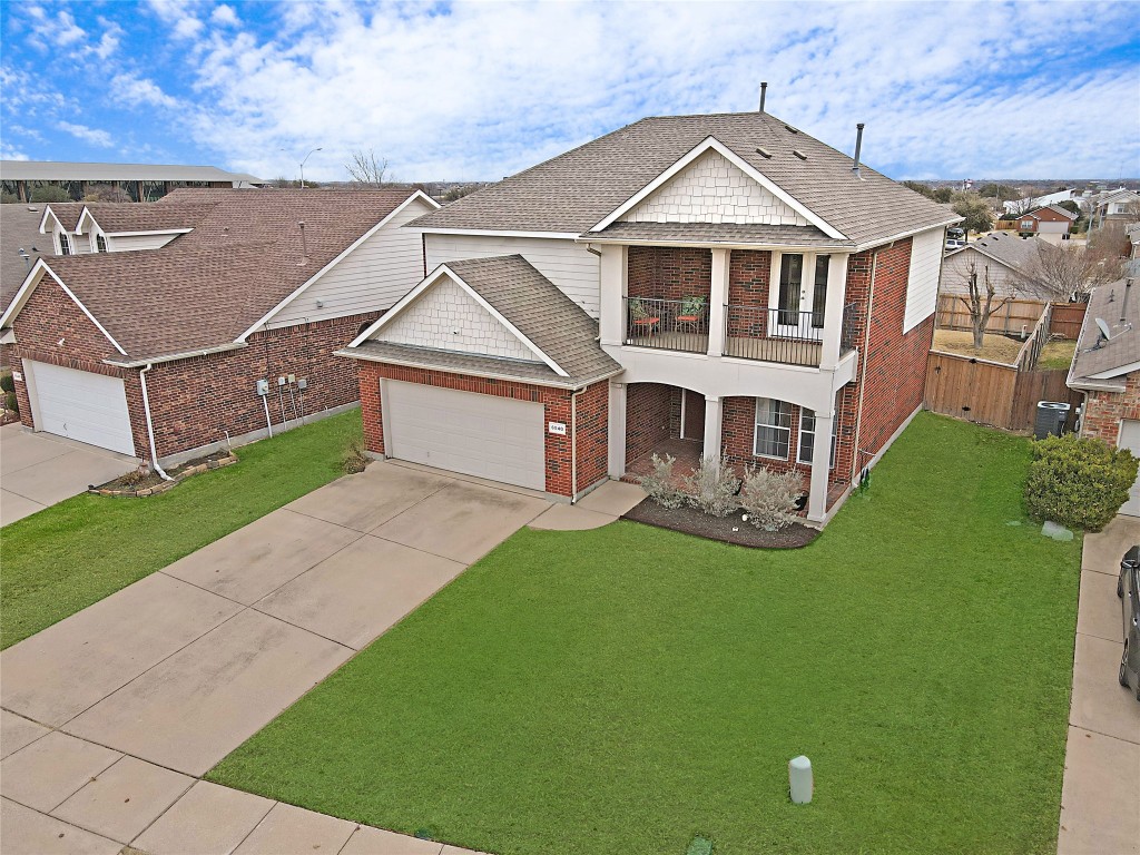 6540 Alexandra Meadows Drive Fort Worth TX 76131