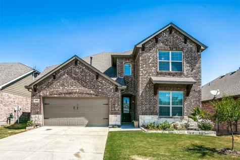 1807 Phillip Lane Wylie TX 75098