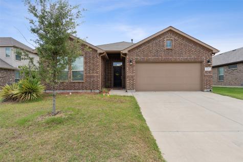 545 Dunster Lane Saginaw TX 76131