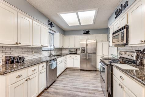 726 Kensington Lane Mansfield TX 76063