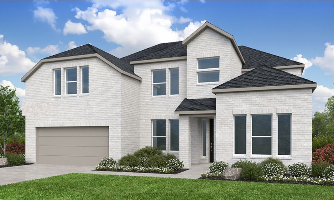 2408 Roundrock Road Northlake TX 76226