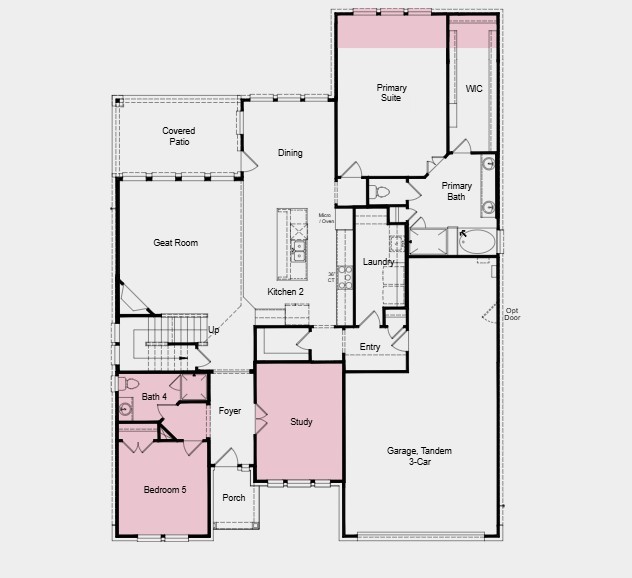 2408 Roundrock Road Northlake TX 76226