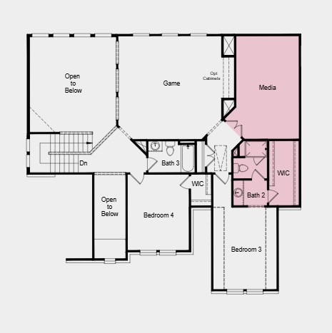 2408 Roundrock Road Northlake TX 76226
