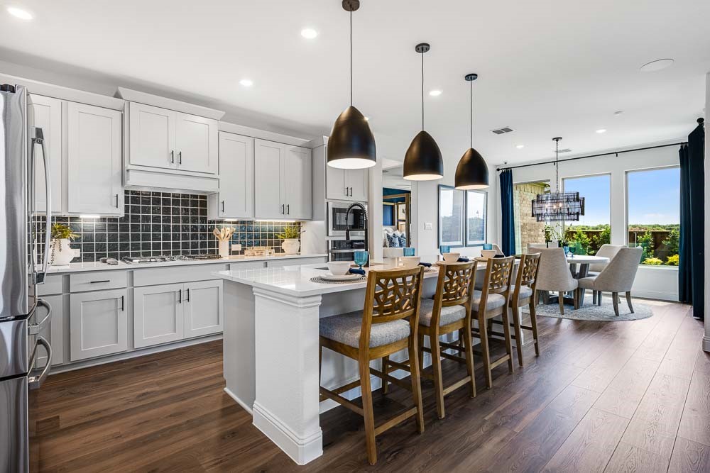 2408 Roundrock Road Northlake TX 76226