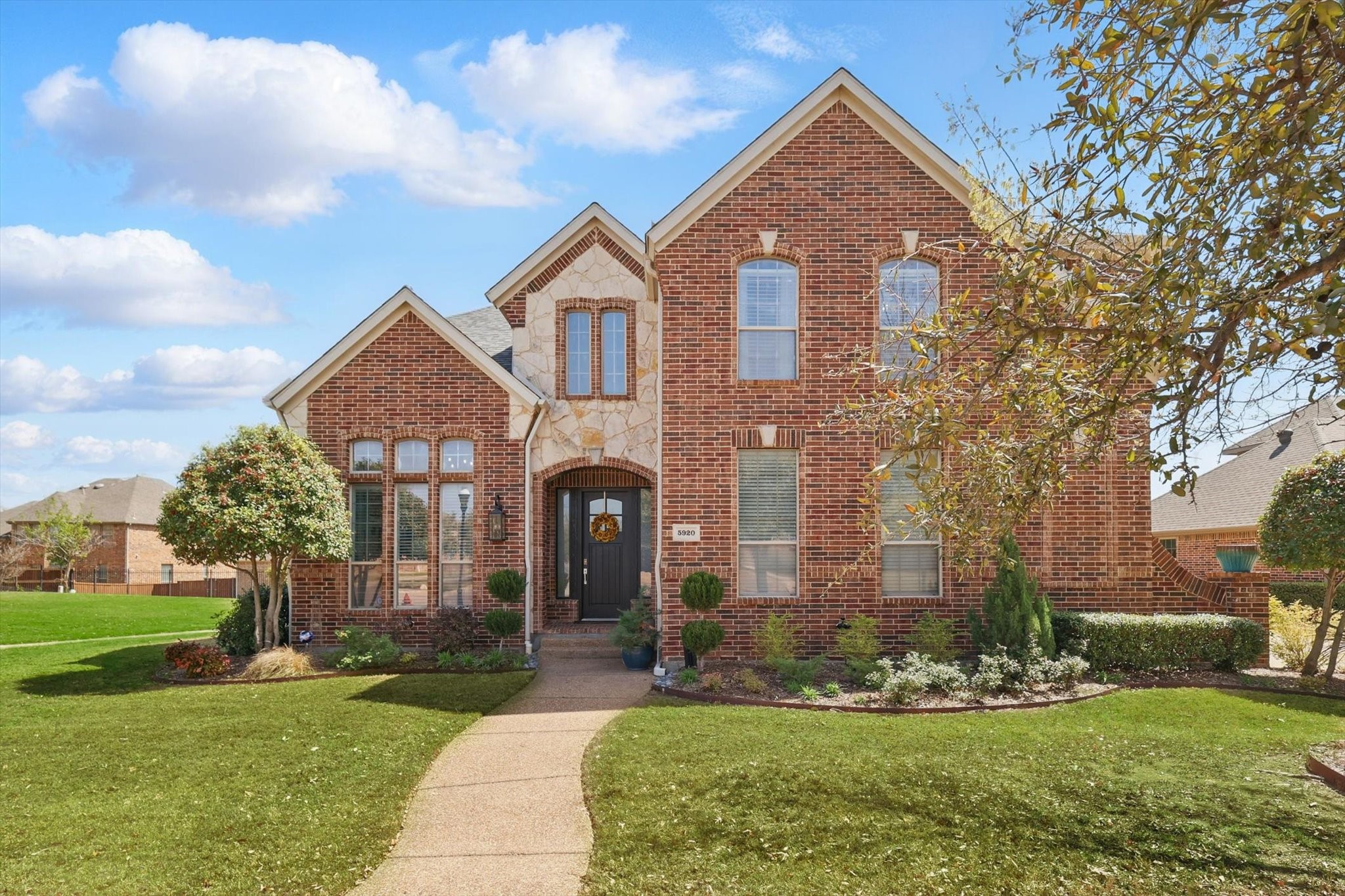 5920 Cripple Creek Trail North Richland Hills TX 76180