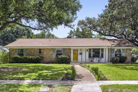 1125 Wildwood Lane Richardson TX 75080