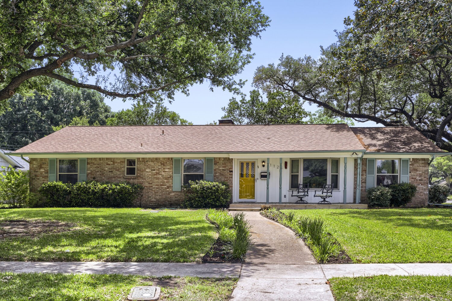 1125 Wildwood Lane Richardson TX 75080