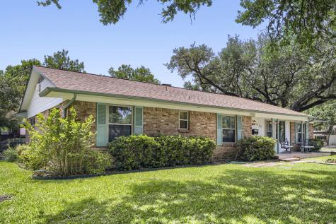 1125 Wildwood Lane Richardson TX 75080