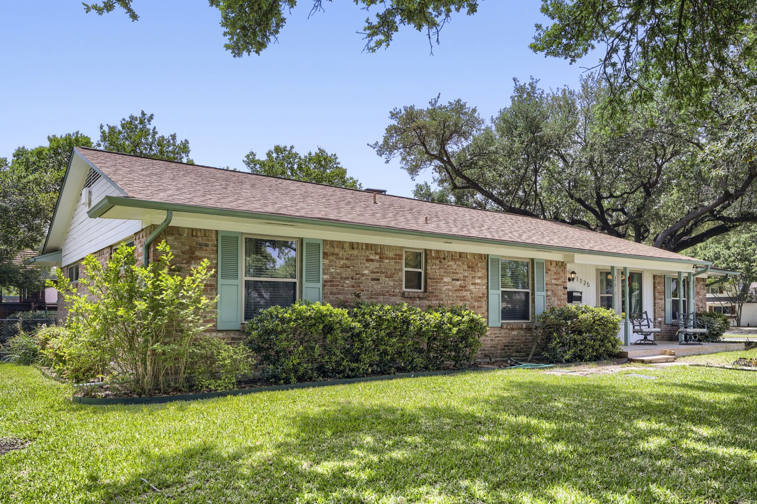 1125 Wildwood Lane Richardson TX 75080