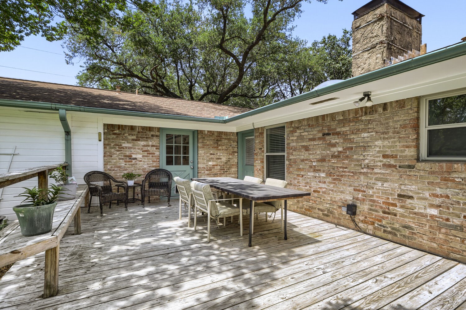 1125 Wildwood Lane Richardson TX 75080