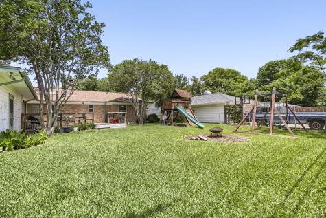1125 Wildwood Lane Richardson TX 75080