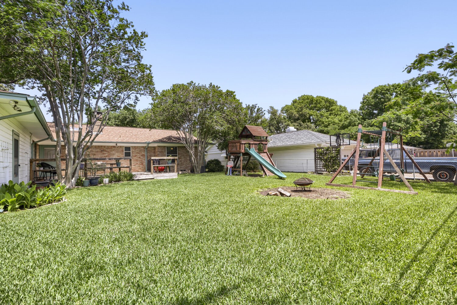 1125 Wildwood Lane Richardson TX 75080